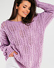 swetry damskie  Sweter B444 2