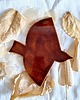 Ozdoby na ścianę Ceramiczna ptak podstawka dekoracja ścienna 1
