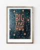 plakaty Do What You Love - Art Print 1
