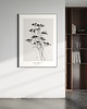 plakaty Fine Art Print - Krwawnik 5