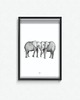 plakaty Plakat Love 2