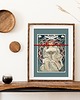 plakaty Plakat Mucha 1