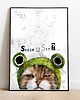 plakaty Plakat - Seriously? 2