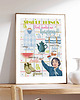 plakaty Plakat Ulubione rzeczy 2