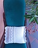 poduszki plecione Poduszka dekoracyjna ze sznurka 40cmx40cm 1
