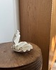 pojemniki na biżuterię Ceramiczna muszla na obrączki, kolczyki, palo santo i drobne pamiątki 2