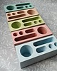 organizery Betonowy organizer 6