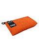 portfele damskie Portfel Medium ORANGE 2
