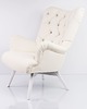 fotele Fotel Uszak Pikowany  CHESTERFIELD FU-1 7