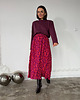 spódnice midi Spódnica Paola confident print 7