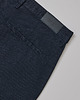 spodnie męskie Spodnie męskie albiano granatowy slim fit 2