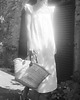 sukienki midi damskie GERALDINE dress white 1