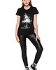 t-shirt damskie T-shirt damski UNDERWORLD Follow your curiosity 1
