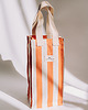 torby na zakupy Torba na 4 Butelki- Pumpkin Stripes 2