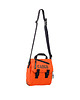 torebki mini Torba mini-plecak na ramię Classic ORANGE 3