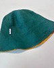 ubrania różne Lniany bucket hat kapelusz idealny na lato 6