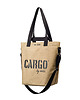 torby XXL Torba CARGO BY OWEE vintage gold MEDIUM 1