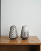 wazony Wazon ceramiczny, duński design, lata 90, produkcja: BoConcept 6