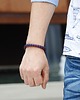 biżuteria męska Męska bransoletka z liny żeglarskiej bransolety 2