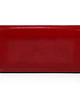 portfele damskie Portfel damski skórzany czerwony bigiel Belveder 2