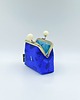 portfele damskie Snail Brusch 4
