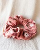 gumki do włosów Zestaw frotek / scrunchie 4