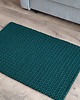 dywany Dywan prostokątny szydełkowy ze sznurka 55cmx85cm 5