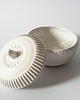 pojemniki kuchenne Cukiernica/szkatułka ceramiczna 3