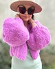 kardigany damskie Kardigan Violetta 2