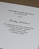 kartki scrapbooking Kartka na 25. rocznicę ślubu 1
