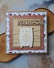kartki scrapbooking Kartka świąteczna/ kartka na Boże Narodzenie 1
