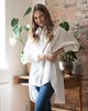 koszule damskie  Koszula oversize Alfama Look 1137 4