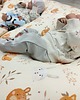 ubrania i akcesoria do karmienia Poduszka do karmienia trojaczków, prezent dla trojaczków 4