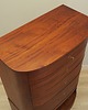 komody i szafki Komoda mahoniowa, duński design, lata 60, produkcja: Dania 3