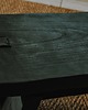 stołki Czarny Stołek - Taboret 35x20x22 Woodwasp 4