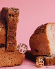 obrączki Pozłacany Sygnet Unisex WW 2