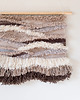 Ozdoby na ścianę Tkana dekoracja ścienna Makatka Kilim 1