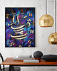plakaty Java - plakat B2 2