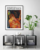 plakaty Hannah Hoch - Exhibition Poster 2