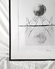 plakaty moon attraction  minimalistyczny plakat księżyc 1
