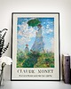 plakaty ZESTAW PLAKATÓW vintage, Claude Monet 2