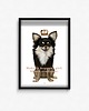 plakaty Plakat Girl Boss 1