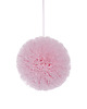 pokój dziecka - różne Pompon tiulowy – Natural Pink 3