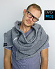 kardigany damskie sweter /tuba/ narzuta unisex od momo 5