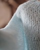 swetry damskie  Sweter SkyPuch BluePleasure 4