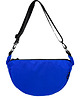 torby na ramię Torba Half Moon royal blue MEDIUM 1