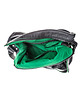 torby na ramię Duża torba skórzana. Zestaw Western III z długim paskiem cross body 7