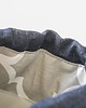torebki różne Jeansowy pokrowiec na matę do jogi 2