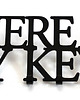 wieszaki Wieszak na klucze WHERE ARE MY KEYS 1