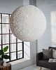lampy wiszące Lampa wisząca biała 60cm kość słoniowa 2